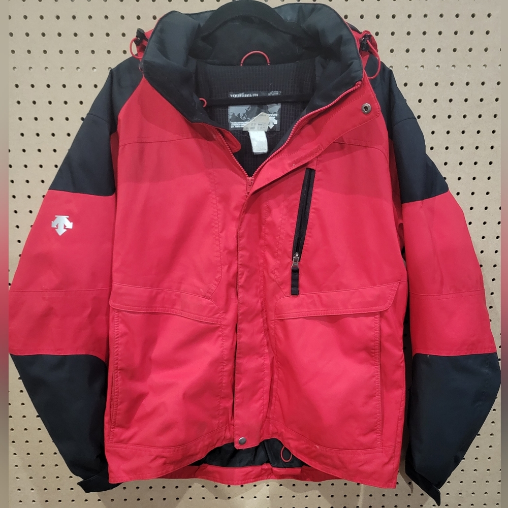 Descente Jacket - image 1
